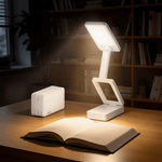 HOCO HX18 portable foldable LED desk lamp