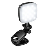 Hoco Portable Mini LED Fill Light Clip On 9 Level (K28)