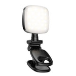 Hoco Portable Mini LED Fill Light Clip On 9 Level (K28)