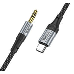 Hoco USB C to 3.5mm Aux Cable UPA26