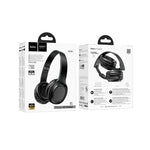 Hoco W46 Bluetooth Headset NZ β Wireless Headphone