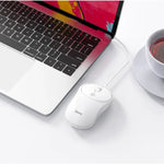 Hoco Wired USB Mouse Ergonomic (GM13)