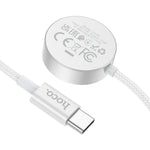 Hoco Wireless Charger for Apple & Samsung Watch (CW59)