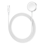 Hoco Wireless Charger for Apple & Samsung Watch (CW59)