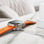 Hoco Wireless Charger for Apple & Samsung Watch (CW59)