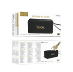 HT1 Max 40W premium portable Bluetooth speaker with dual speaker drivers