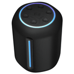 HT3 20W Bluetooth desktop speaker with dynamic LED ambient lighting