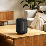HT3 20W Bluetooth desktop speaker with dynamic LED ambient lighting