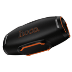 HT4 Max high-power Bluetooth party speaker with dynamic LED lighting and two wireless microphones