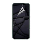 Hydrogel Film Screen Protector for Samsung Galaxy S23 Plus