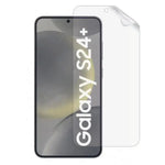 Hydrogel Film Screen Protector for Samsung Galaxy S24 Plus