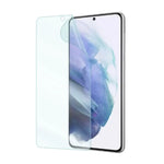 Hydrogel Film Screen Protectors for Samsung Galaxy S21 (Pack of 2) - protector