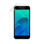 Hydrogel Screen Protector for Asus Zenfone 4 Selfie ZD553kL (Pack of 2)