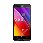 Hydrogel Screen Protector for Asus Zenfone Max ZC550KL (Pack of 2)