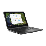 Hydrogel Screen Protector for Dell Chromebook 11 3180 - 11.6 inches