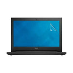 Hydrogel Screen Protector for Dell Inspiron 14 3442 (Pack of 2) - inches