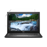 Hydrogel Screen Protector for Dell Latitude 12 7290 (Pack of 2) - 12.5 inches