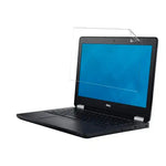 Hydrogel Screen Protector for Dell Latitude 12 E5270 - 12.5 inches