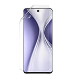 Hydrogel Screen Protector for Honor X20 SE