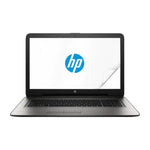 Hydrogel Screen Protector for HP 17 X013NA (Pack of 2) - 17.3 inches
