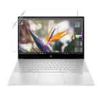 Hydrogel Screen Protector for HP ENVY 15 EP0000 (Pack of 2) - 15.6 inches