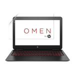 Hydrogel Screen Protector for HP OMEN 17 W101NA (Pack of 2) - 17.3 inches