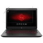 Hydrogel Screen Protector for HP OMEN 17 W203NA - 17.3 inches