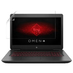 Hydrogel Screen Protector for HP OMEN 17 W203NA (Pack of 2) - 17.3 inches