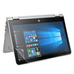 Hydrogel Screen Protector for HP Pavilion 13 U101NA - 13.3 inches