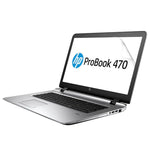 Hydrogel Screen Protector for HP ProBook 470 G3 - 17.3 inches