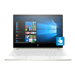 Hydrogel Screen Protector for HP Spectre 13 AF002NA (Pack of 2) - 13.3 inches