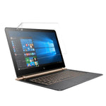 Hydrogel Screen Protector for HP Spectre 13 V151NR - 13.3 inches