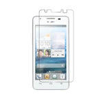 Hydrogel Screen Protector for Huawei Ascend G525 (2013) (Pack of 2)