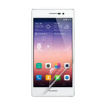 Hydrogel Screen Protector for Huawei Ascend P7 Sapphire Edition (2014) (Pack of 2)