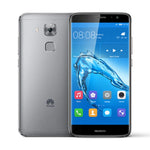 Hydrogel Screen Protector for Huawei Nova Smart (Pack of 2)