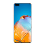 Hydrogel Screen Protector for Huawei P40 Pro (2020)
