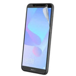 Hydrogel Screen Protector for Huawei Y6 2018 (Pack of 2)