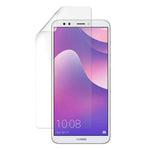 Hydrogel Screen Protector for Huawei Y7 Prime 2018 (Pack of 2)