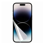 Hydrogel Screen Protector for iPhone 15 Pro Max (6.7”)