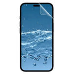 Hydrogel Screen Protector for iPhone 17 Pro Max
