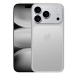Hydrogel Screen Protector for iPhone 17 Pro Max