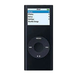 Hydrogel Screen Protector for iPod Nano (2nd Generation)