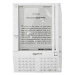 Hydrogel Screen Protector for Kindle (1st Generation)