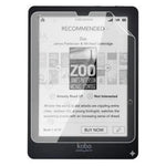 Hydrogel Screen Protector for Kobo Glo (Pack of 2)