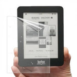 Hydrogel Screen Protector for Kobo Mini (Pack of 2)