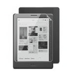 Hydrogel Screen Protector for Kobo Touch 2.0 (Pack of 2)