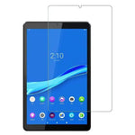 Hydrogel Screen Protector for Lenovo M10 FHD Plus (2nd Gen) (Pack of 2)