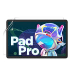 Hydrogel Screen Protector for Lenovo Pad Pro 2022 (Pack of 2)
