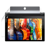 Hydrogel Screen Protector for Lenovo Yoga Tab 3 10’’ - 10
