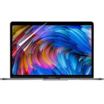 Hydrogel Screen Protector for MacBook Pro 13-inch (Intel 2017) (Pack of 2)
